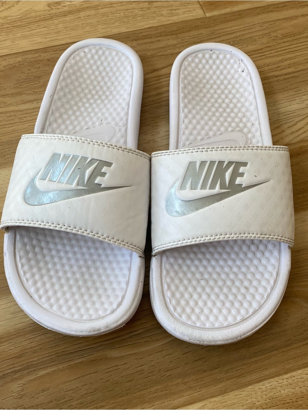 NIKE BENASSI JDI SLIDES